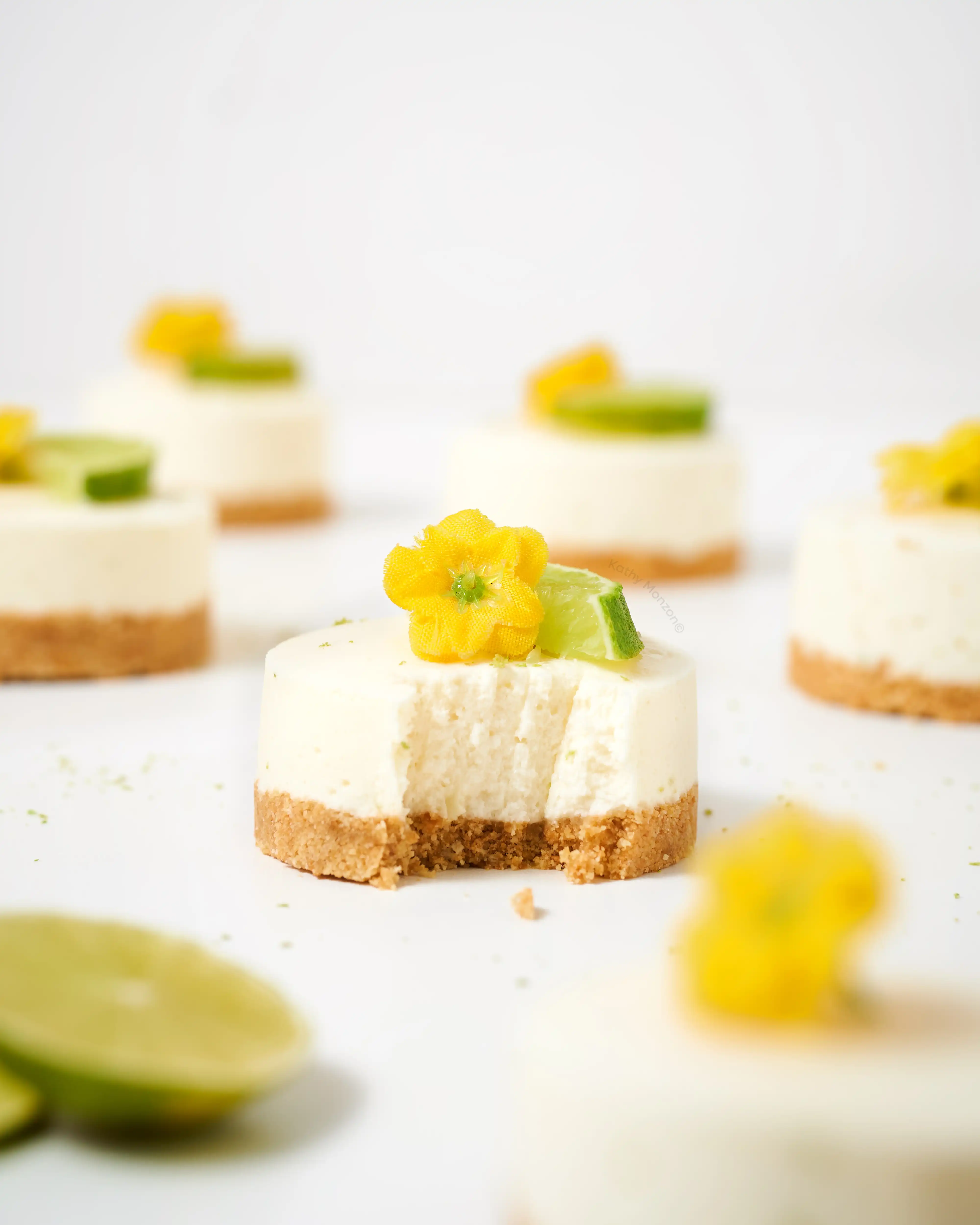 Curso Bocaditos Dulces y Salados